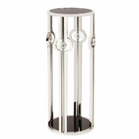 HOWARD ELLIOTT stainless steel Pedestal 48016